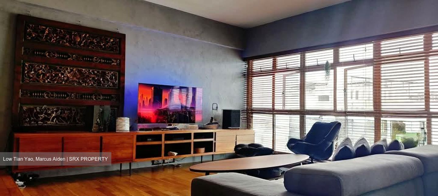 Blk 165B Punggol Central (Punggol), HDB 5 Rooms #598598171